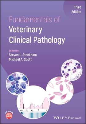 Fundamentals of Veterinary Clinical Pathology - 