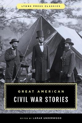 Great American Civil War Stories - 