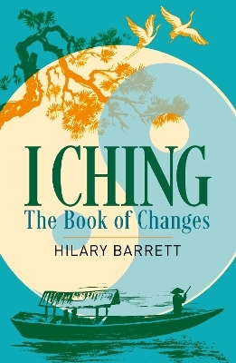 I Ching - Hilary Barrett