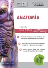 Anatomía - Chung, Kyung Won; Chung, Harold M.; Halliday, Nancy L.