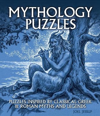 Mythology Puzzles - Joel Jessup