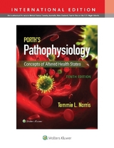 Porth's Pathophysiology - Norris, Tommie L.; Lalchandani, Rupa