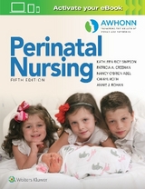 AWHONN's Perinatal Nursing - Simpson, Kathleen Rice; Creehan, Patricia A.