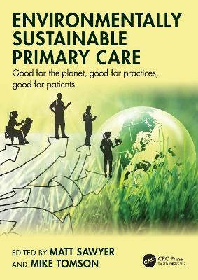 Environmentally Sustainable Primary Care - 