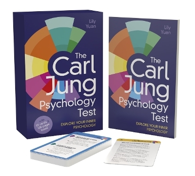 The Carl Jung Psychology Test - Lily Yuan