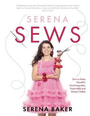 Serena Sews - Serena Baker