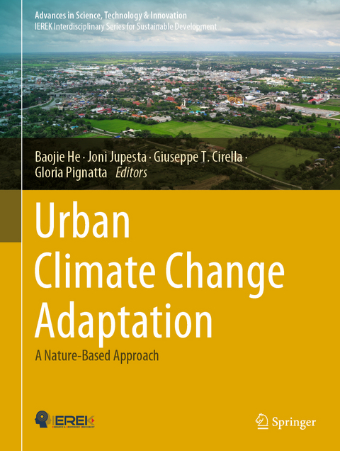 Urban Climate Change Adaptation - 