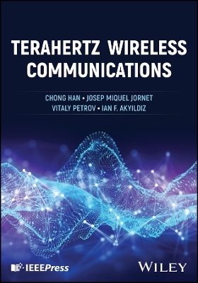 Terahertz Wireless Communications -  Han