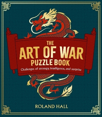 The Art of War Puzzle Book - Roland Hall