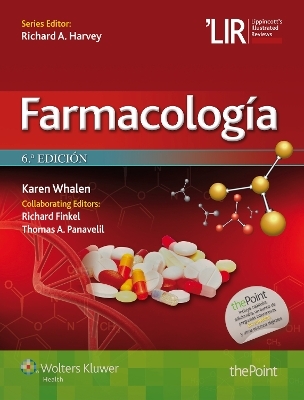 Farmacología - Karen Whalen