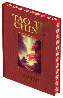 Tao Te Ching - Lao Tzu