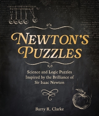 Newton's Puzzles - Barry R. Clarke