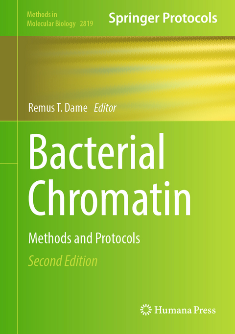 Bacterial Chromatin - 