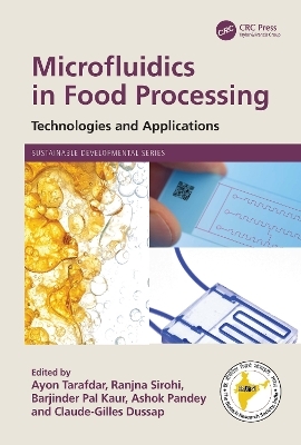 Microfluidics in Food Processing - 