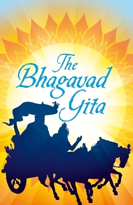 The Bhagavad Gita -  Vyasa