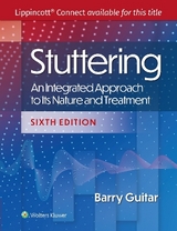 Stuttering - Guitar, Barry