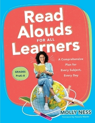 Read Alouds for All Learners - Molly Ness