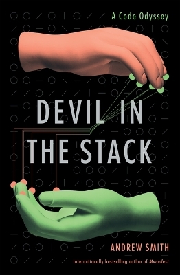 Devil in the Stack - Andrew Smith