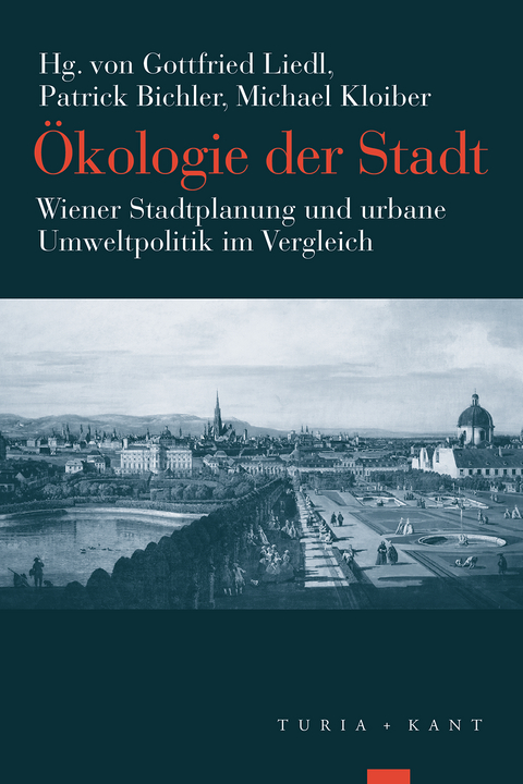 Ökologie der Stadt - 