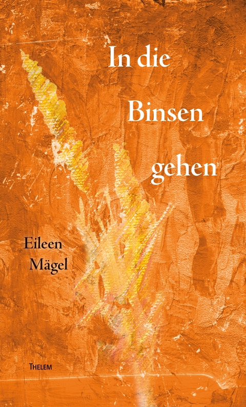 In die Binsen gehen - Eileen Mägel