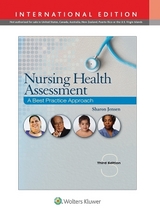 Nursing Health Assessment - Jensen, Sharon