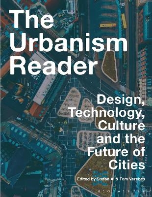 The Urbanism Reader - 