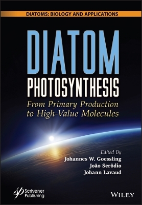 Diatom Photosynthesis - 