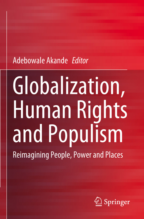 Globalization, Human Rights and Populism - 