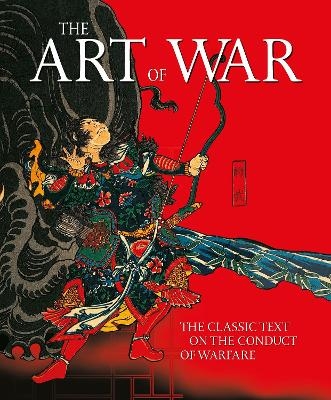 The Art of War - Sun Tzu