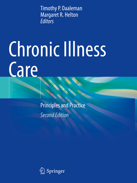 Chronic Illness Care - 