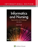 Informatics and Nursing - Sewell, Jeanne