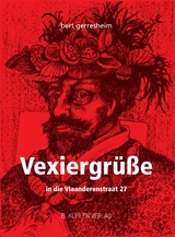 Vexiergrüße in die Vlaanderensstraat 27 - Werner Roemer