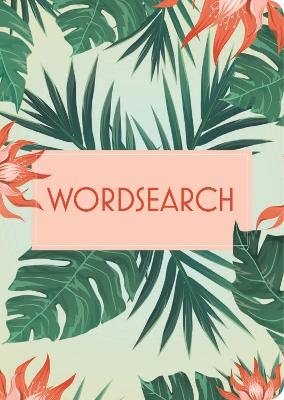 Wordsearch - Eric Saunders