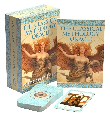 The Classical Mythology Oracle - Marie Bruce