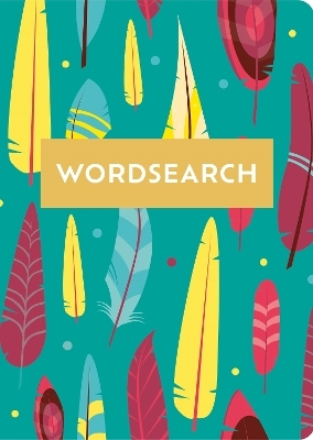 Wordsearch - Eric Saunders