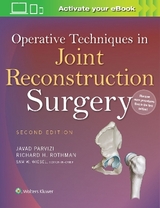 Operative Techniques in Joint Reconstruction Surgery - Parvizi, Javad; Rothman, Richard H.