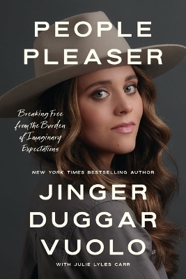 People Pleaser' - Jinger Vuolo