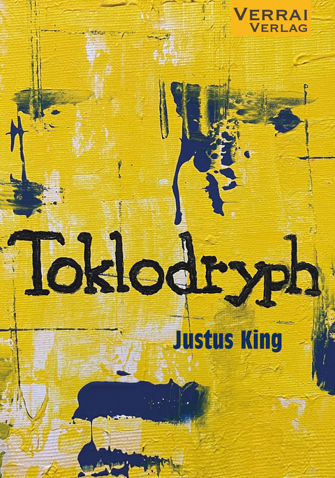 Toklodryph - Justus King