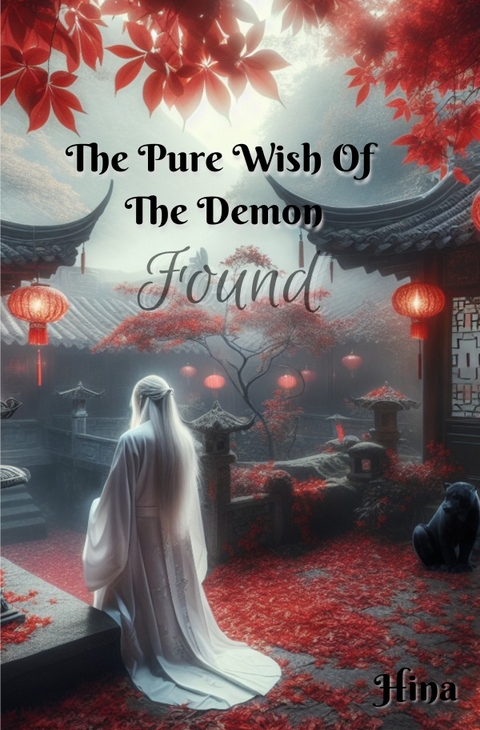 The Wish / The Pure Wish Of The Demon - Monique Edler