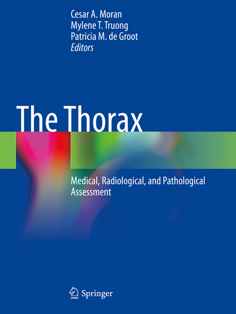 The Thorax - 