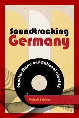 Soundtracking Germany -  Melanie Schiller