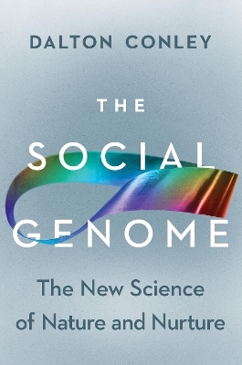 The Social Genome - Dalton Conley