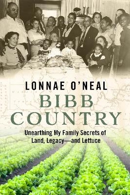 Bibb Country - Lonnae O'Neal