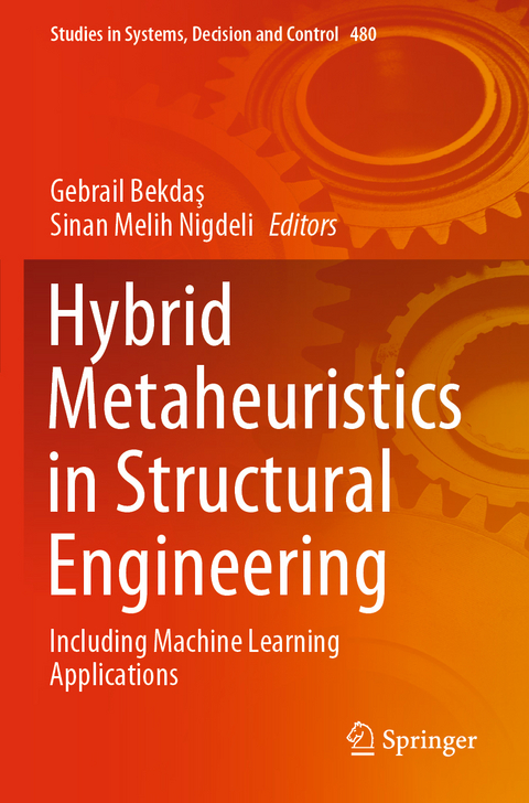 Hybrid Metaheuristics in Structural Engineering - 