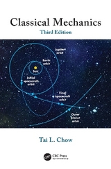 Classical Mechanics - Chow, Tai L.