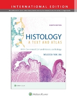 Histology: A Text and Atlas - Pawlina, Dr. Wojciech; Ross, Michael H.