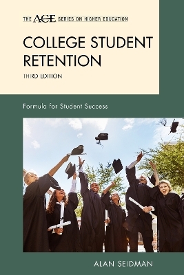 College Student Retention - 