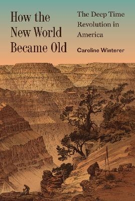 How the New World Became Old - Caroline Winterer