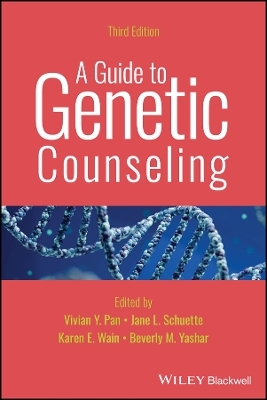 A Guide to Genetic Counseling - 