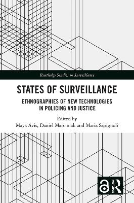 States of Surveillance - 